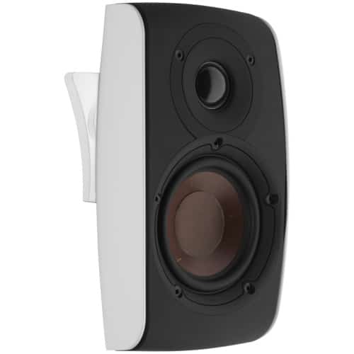 Dali FAZON SAT | White High Gloss