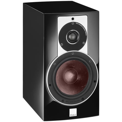 Dali Rubicon 2 | Black