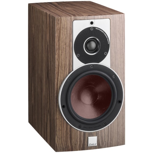 Dali Rubicon 2 | Walnut