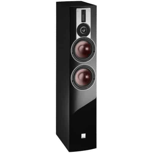 Dali Rubicon 6 | Black