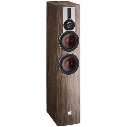 Dali Rubicon 6 | Walnut