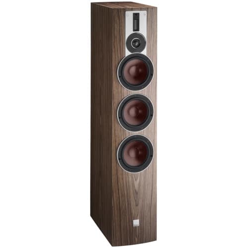 Dali Rubicon 8 | Walnut