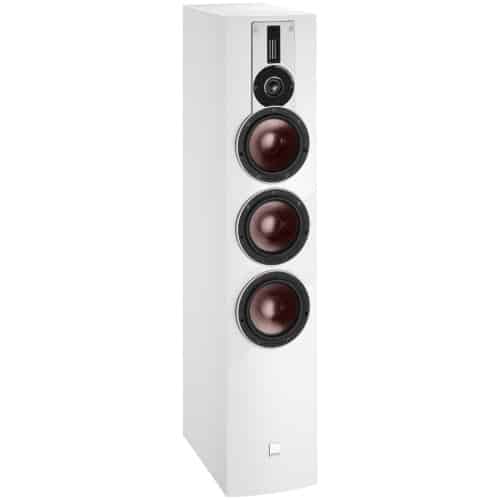 Dali Rubicon 8 | White