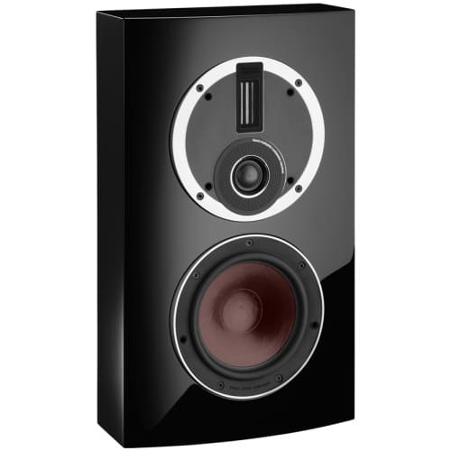 Dali Rubicon LCR | Black
