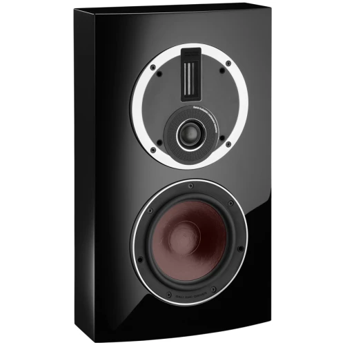 Dali Rubicon LCR | Black