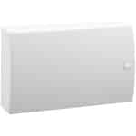 RUBICON-LCR-white-grill-white- horisontal