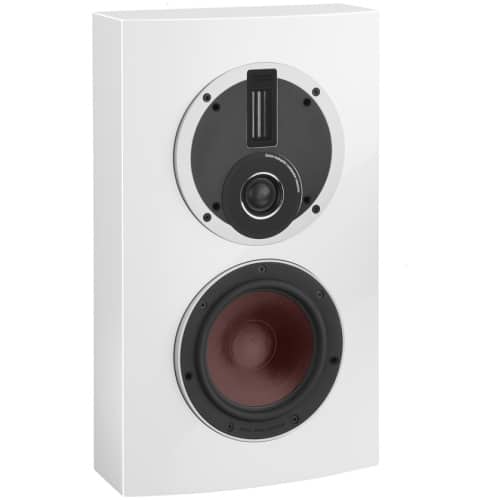 Dali Rubicon LCR | White