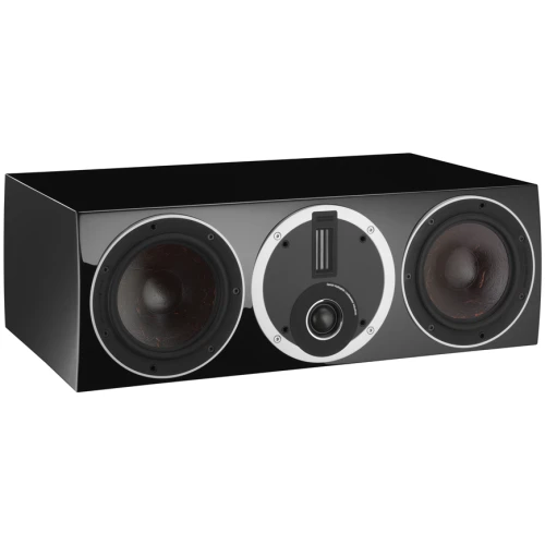 Dali Rubicon Vokal | Black