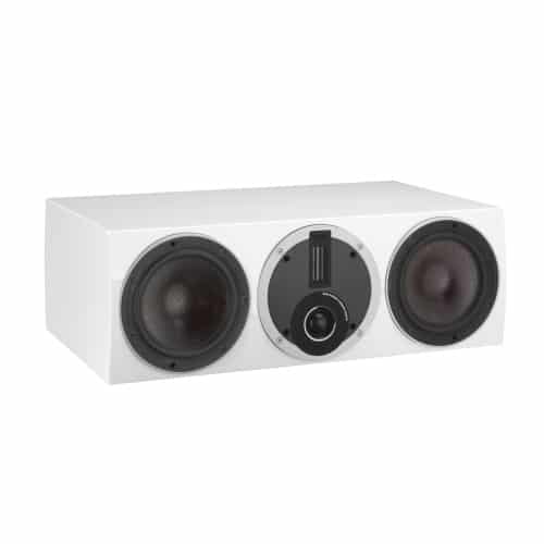 Dali Rubicon Vokal | White