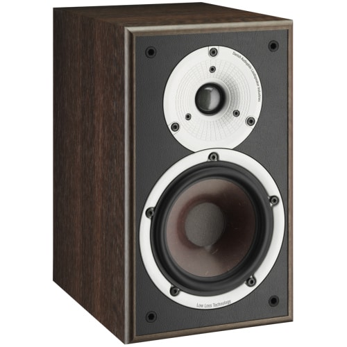 Dali Spektor 2 | Walnut