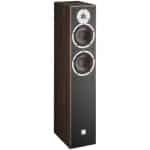 Spektor 6 Light Walnut