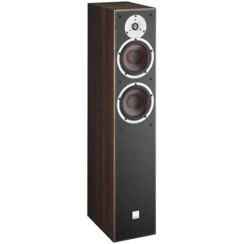 Spektor 6 Light Walnut