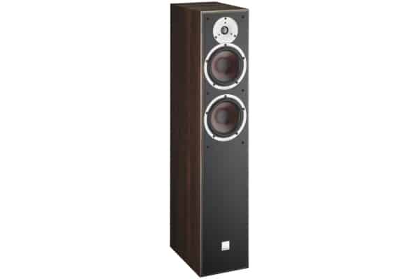 Spektor 6 Light Walnut