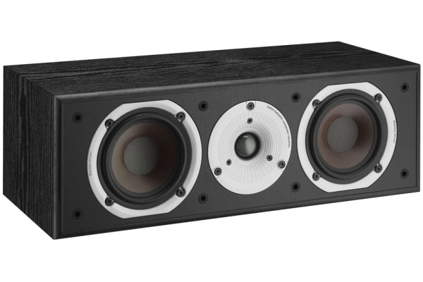 Spektor Vokal Black ash