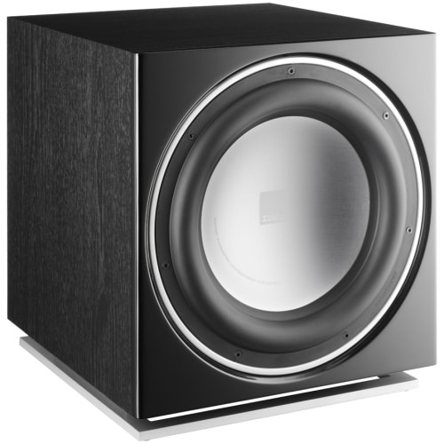 Dali SUB E-12 F | Black