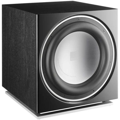 Dali SUB E-12 F | Black