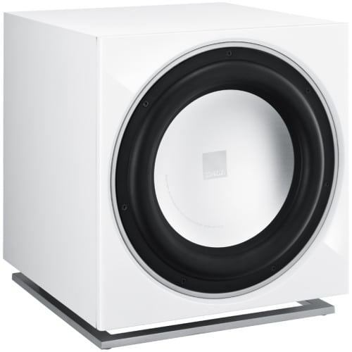Dali SUB E-12 F | White