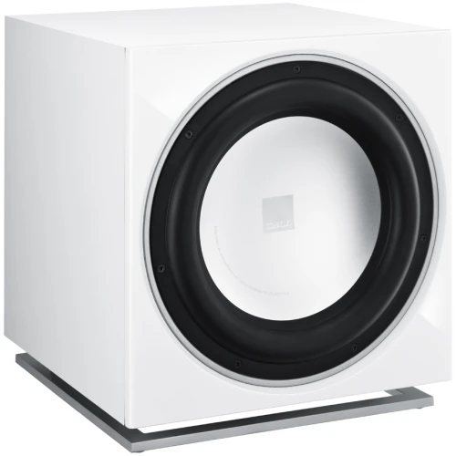 Dali SUB E-12 F | White