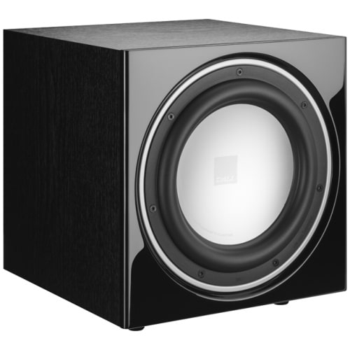 Dali SUB E-9 F | Black
