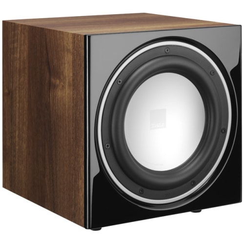 Dali SUB E-9 F | Walnut