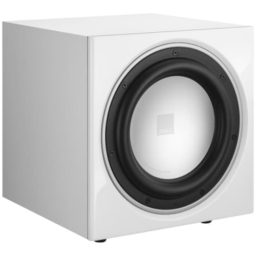 Dali SUB E-9 F | White