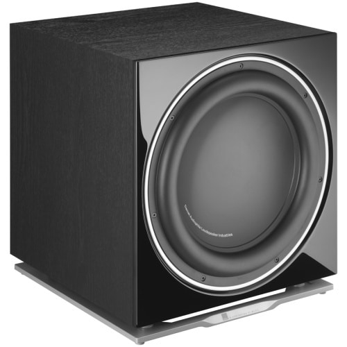 Dali SUB K-14 F | Black