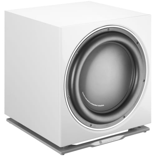 Dali SUB K-14 F | White