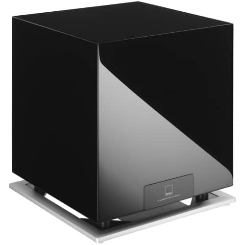 Dali SUB M-10D | Black