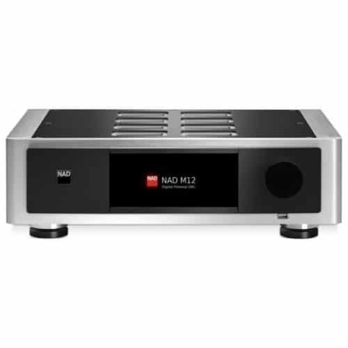 NAD M12 | Digitale voorversterker DAC