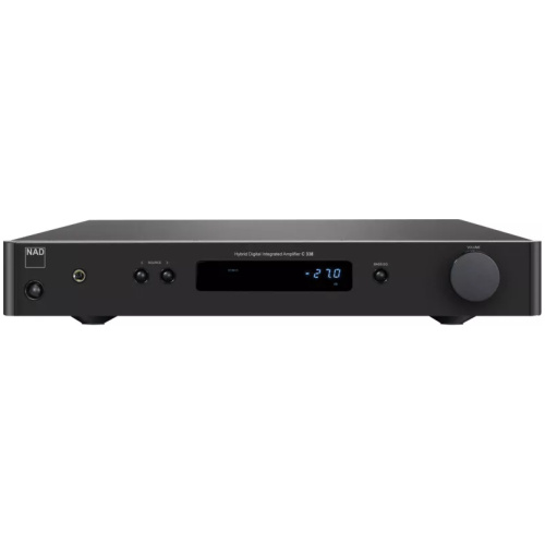 NAD C 338