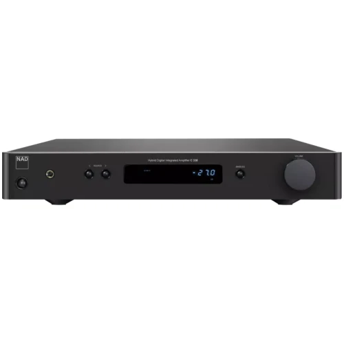 NAD C 338