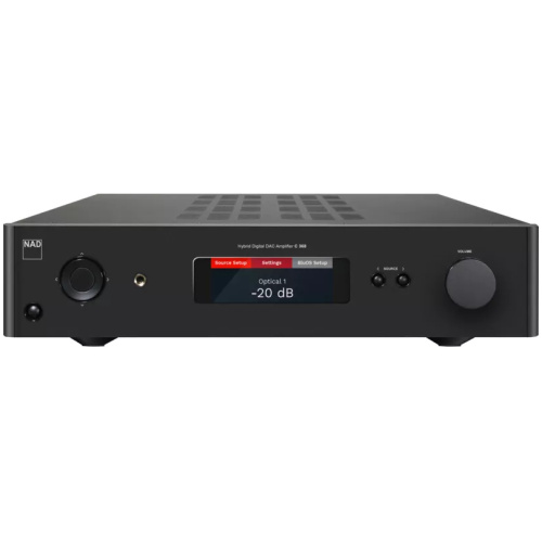 NAD C 368