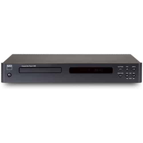 NAD C 538
