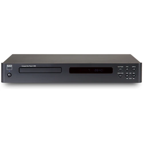 NAD C 538