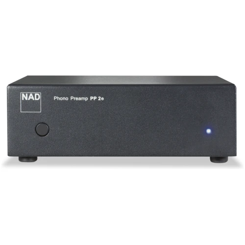 NAD PP2E