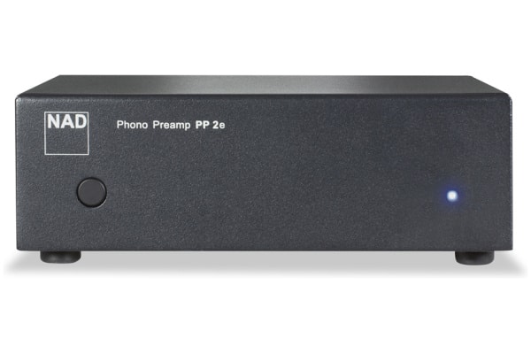 NAD PP2E