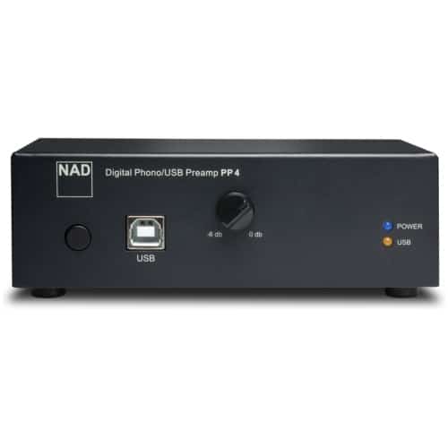 NAD PP4