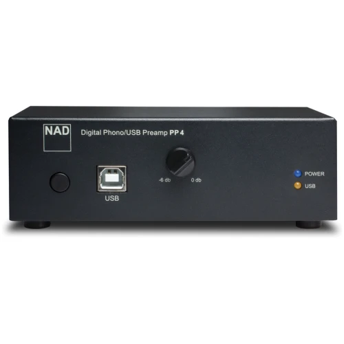 NAD PP4