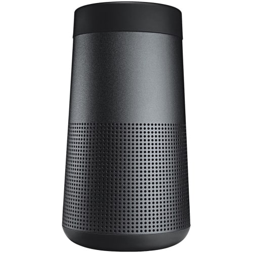 Bose SoundLink Revolve Triple Black
