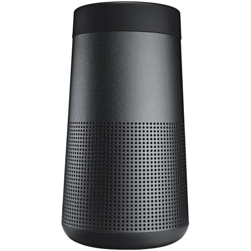 Bose SoundLink Revolve Triple Black