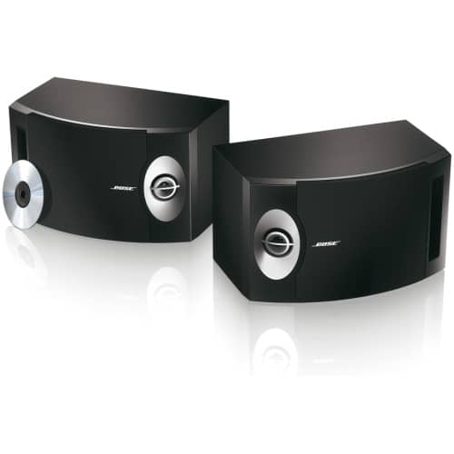 Bose 201 Direct/Reflecting (set van 2)