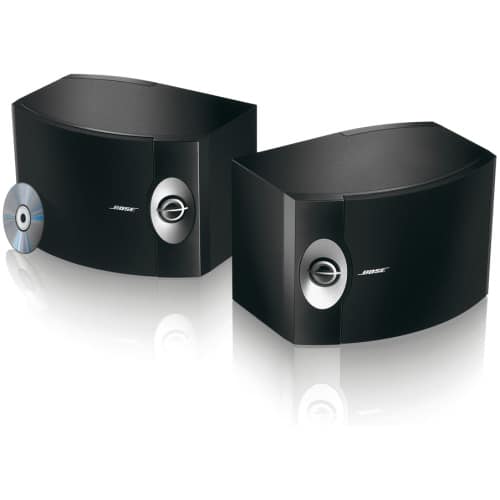 Bose 301 Direct/Reflecting (set van 2)