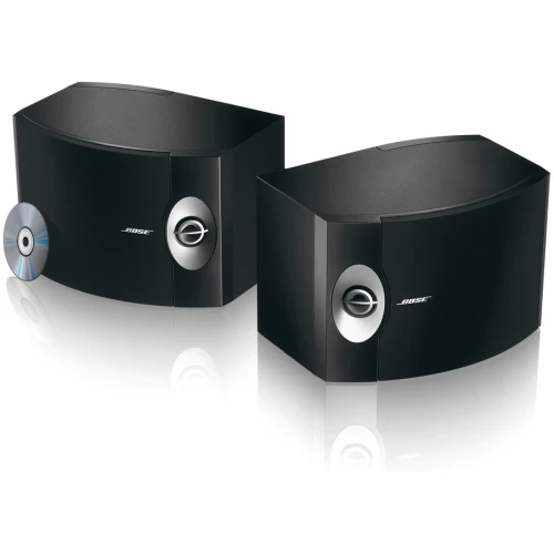Bose 301 Direct/Reflecting (set van 2)