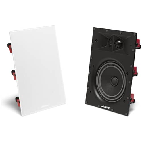 Bose Virtually Invisible 891 (set)