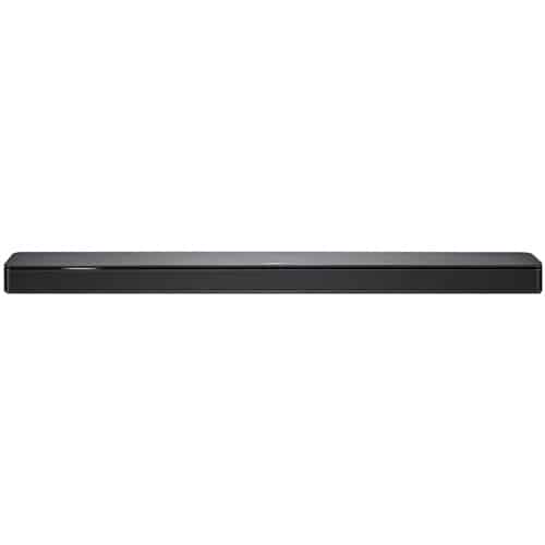 Bose Soundbar 500 Black