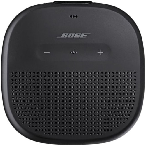 Bose SoundLink Micro Black