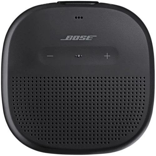 Bose SoundLink Micro Black