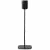 Flexson ONE standaard Zwart (2 stuks)