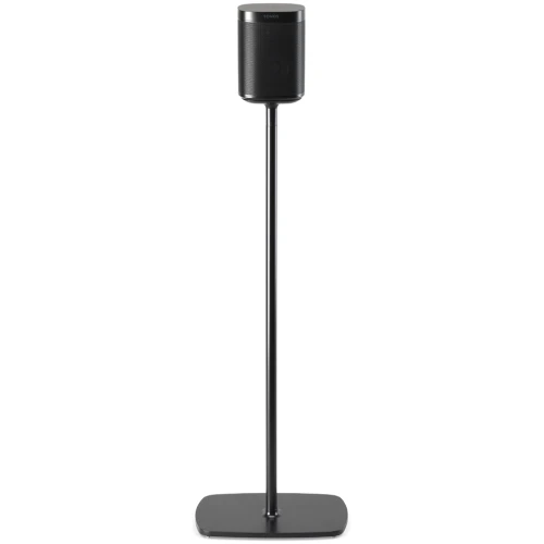 Flexson ONE standaard Zwart