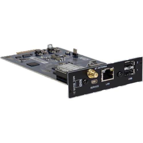 NAD MDC BluOS 2i | Upgrademodule